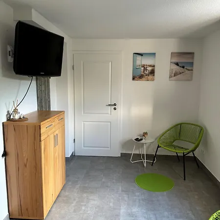 Apartment Brise 69 Cuxhaven