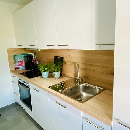 Apartment Brise 69