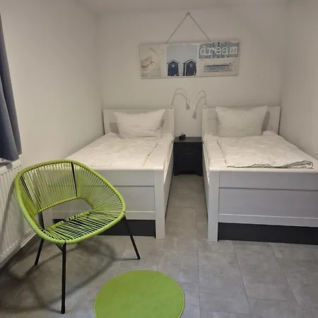 Brise 69 Apartment Cuxhaven