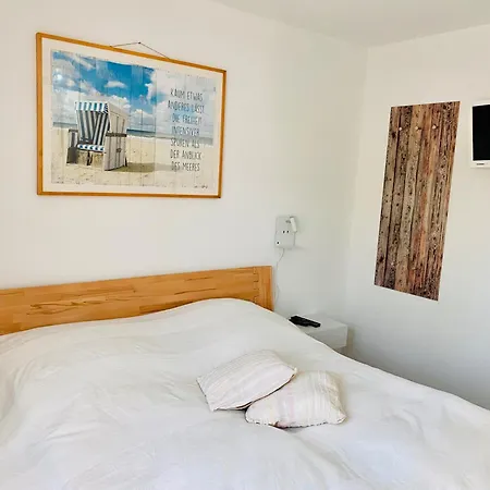Apartment Brise 69