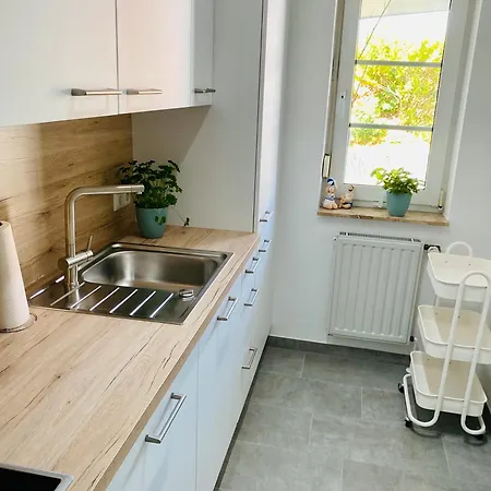 Brise 69 Apartment *