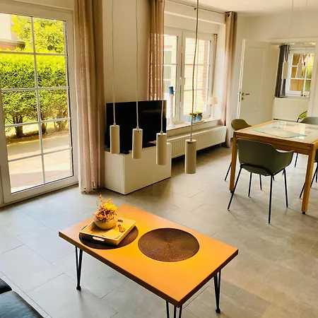 Brise 69 Apartment *