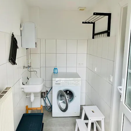Brise 69 Apartment *