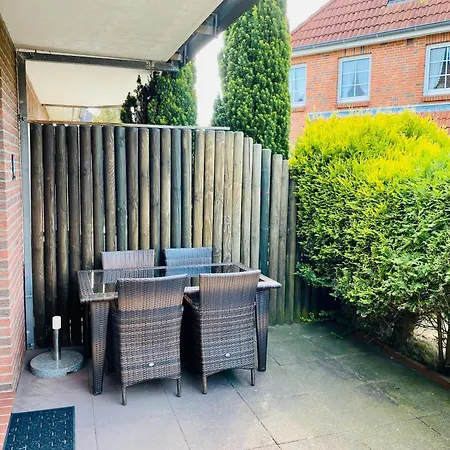 Brise 69 Apartment Cuxhaven