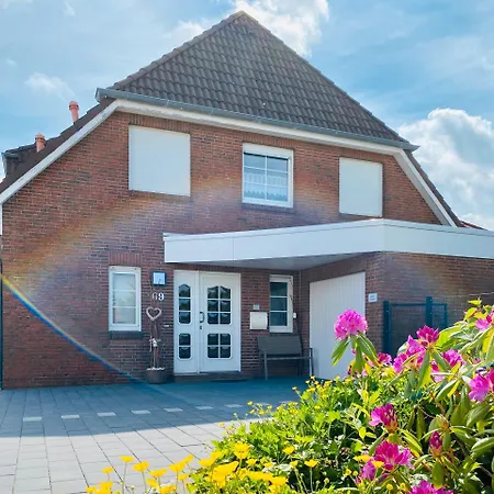 Apartment Brise 69 Cuxhaven